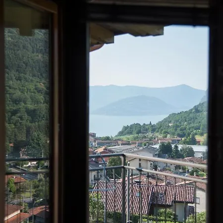 Holiday home La Casa Di Emy Solto Collina