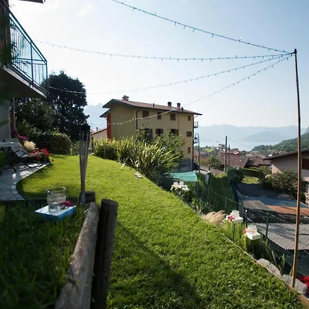 La Casa Di Emy Solto Collina