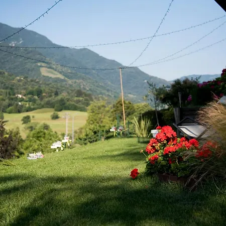 La Casa Di Emy Holiday home *