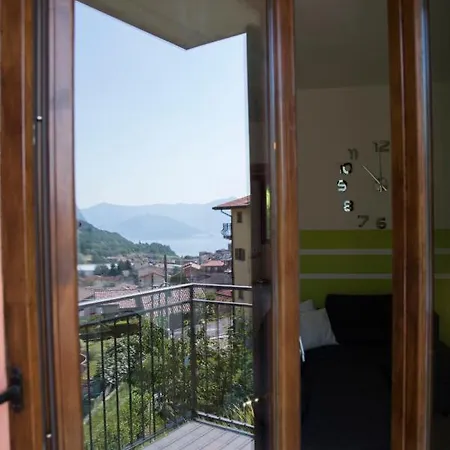 Holiday home La Casa Di Emy *
