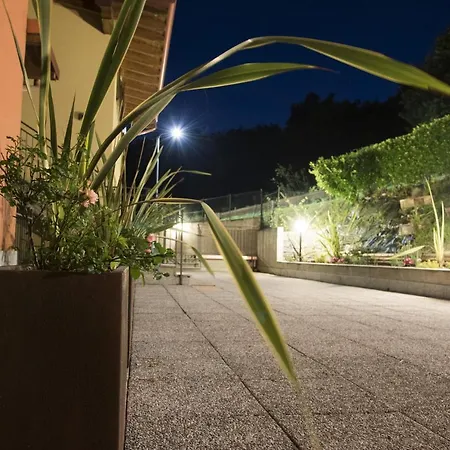 La Casa Di Emy Vakantiehuis *