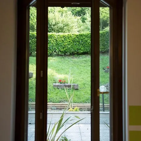 La Casa Di Emy Holiday home