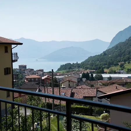 La Casa Di Emy Holiday home *