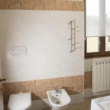 Vakantiehuis La Casa Di Emy