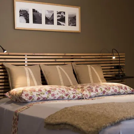 La Casa Di Emy Holiday home Solto Collina
