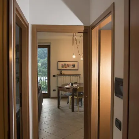 Vakantiehuis La Casa Di Emy *