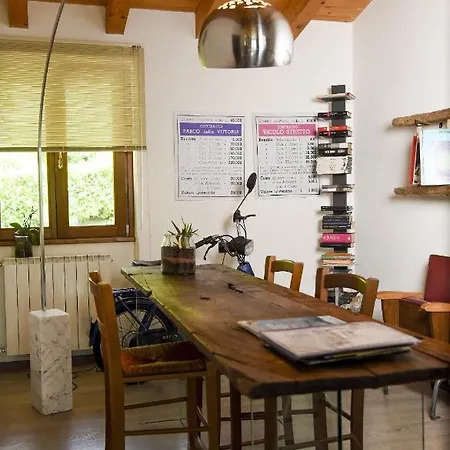 La Casa Di Emy Casa vacanze *