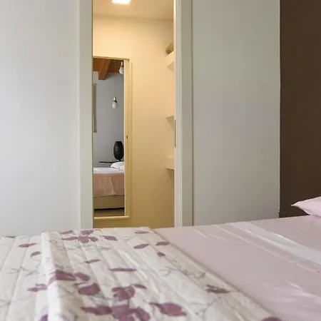 Vakantiehuis La Casa Di Emy