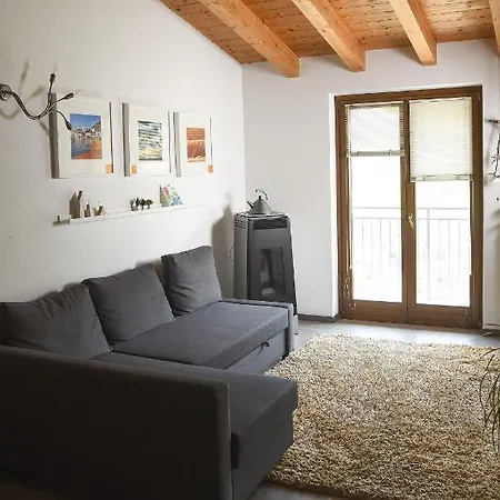 Holiday home La Casa Di Emy Solto Collina