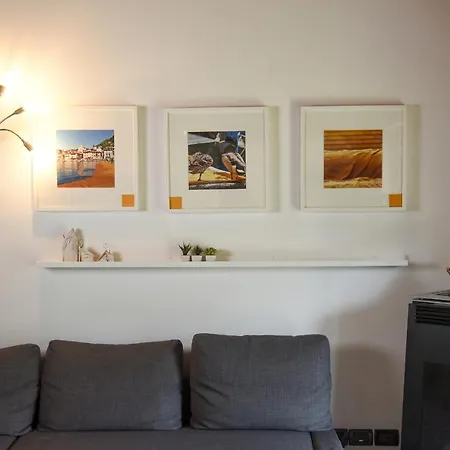 La Casa Di Emy *