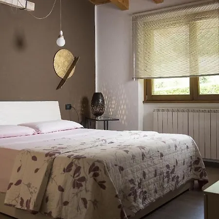 La Casa Di Emy Vakantiehuis Solto Collina