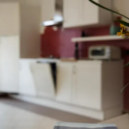 La Casa Di Emy Holiday home