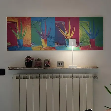 Ferienhaus La Casa Di Emy *