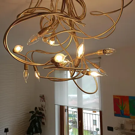 Ferienhaus La Casa Di Emy Solto Collina