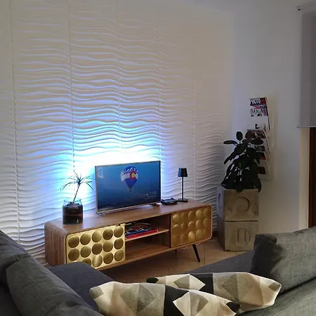 Ferienhaus La Casa Di Emy