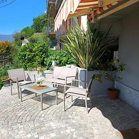 La Casa Di Emy Solto Collina