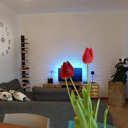 Ferienhaus La Casa Di Emy *