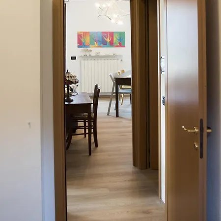 La Casa Di Emy