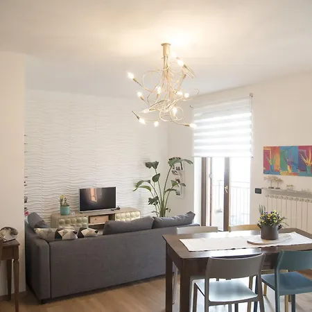 La Casa Di Emy Сasa de vacaciones