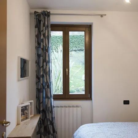 La Casa Di Emy Ferienhaus *