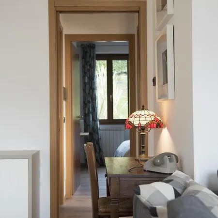 Ferienhaus La Casa Di Emy