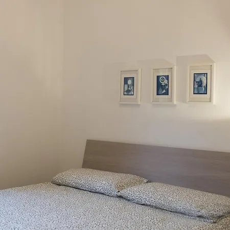 La Casa Di Emy * Solto Collina