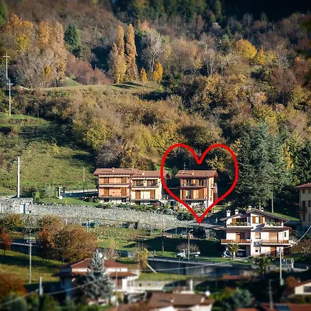 La Casa Di Emy *
