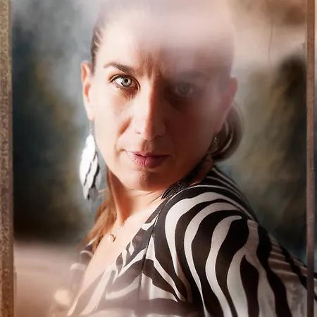 La Casa Di Emy Ferienhaus *