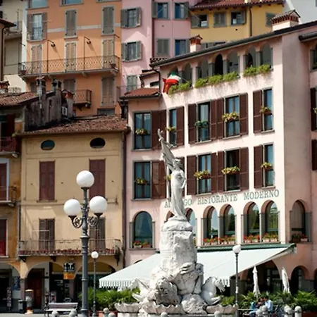 Ferienhaus La Casa Di Emy Solto Collina