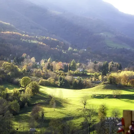 La Casa Di Emy Ferienhaus *