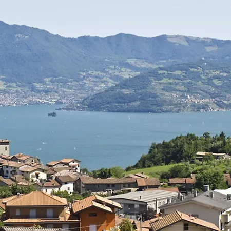 Vakantiehuis La Casa Di Emy