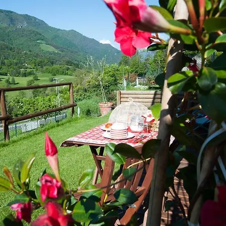 Vakantiehuis La Casa Di Emy