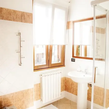 Ferienhaus La Casa Di Emy