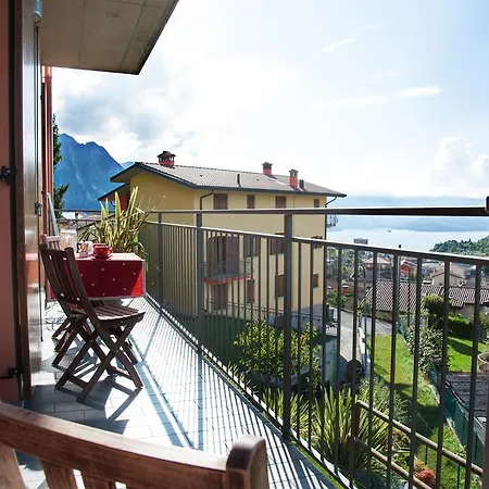 La Casa Di Emy Solto Collina