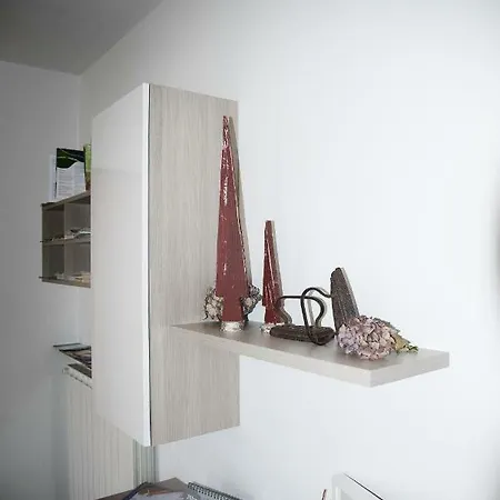 La Casa Di Emy Vakantiehuis *