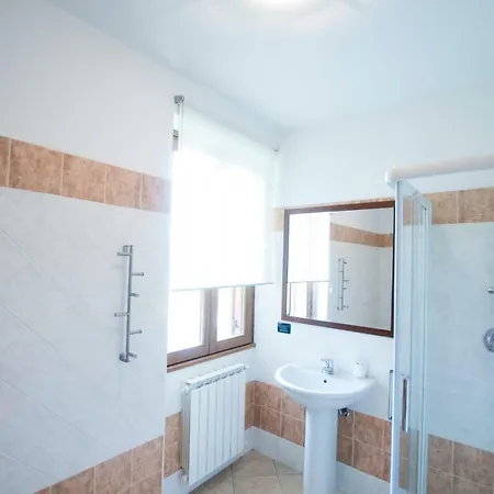 La Casa Di Emy Solto Collina