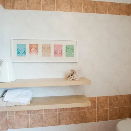 La Casa Di Emy Holiday home