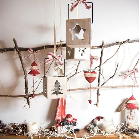 La Casa Di Emy Solto Collina