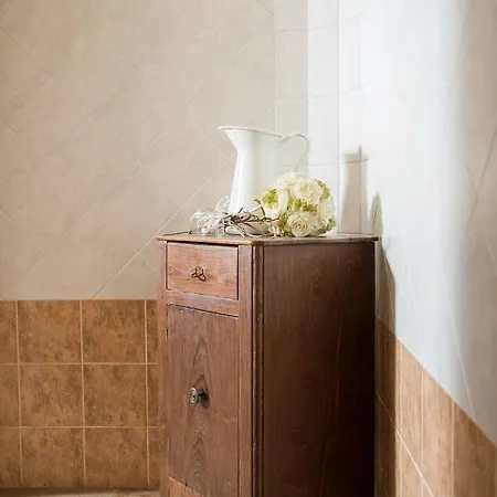 Ferienhaus La Casa Di Emy