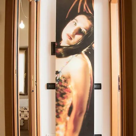 Vakantiehuis La Casa Di Emy Solto Collina