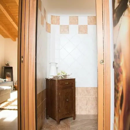 La Casa Di Emy *