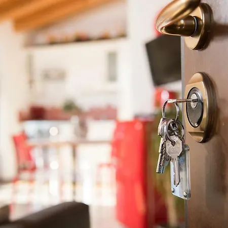 La Casa Di Emy * Solto Collina