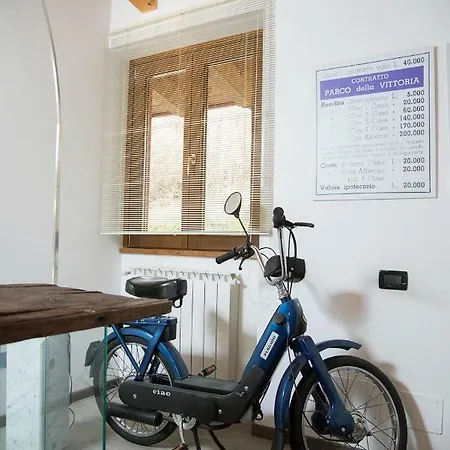 La Casa Di Emy Solto Collina