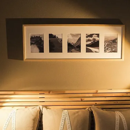 La Casa Di Emy * Solto Collina