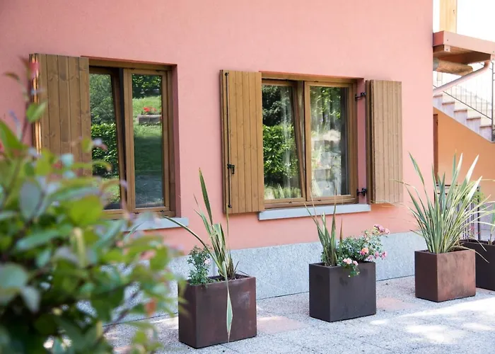 La Casa Di Emy