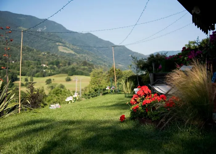 La Casa Di Emy Сasa de vacaciones *