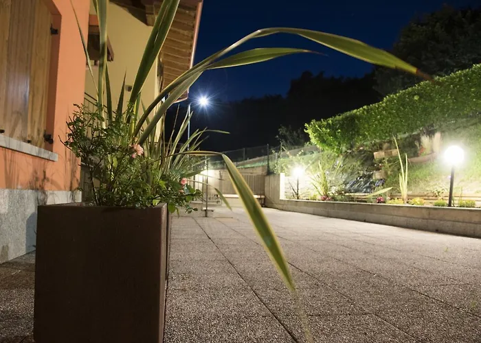 La Casa Di Emy Сasa de vacaciones *