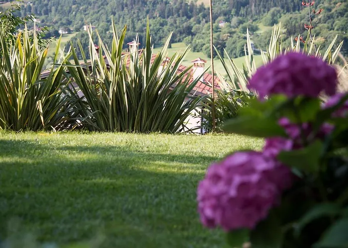 La Casa Di Emy Сasa de vacaciones Solto Collina