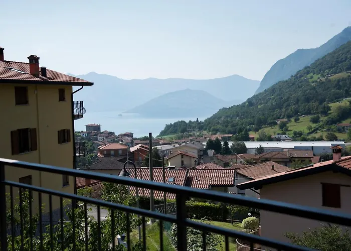 La Casa Di Emy Сasa de vacaciones *