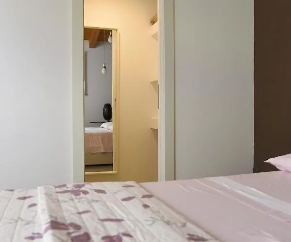 Сasa de vacaciones La Casa Di Emy